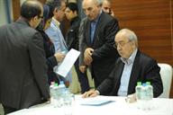 پنجمین جلسه انجمن پلیمر ایران 28-01-94 حسن حسینی (43)