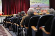 تقدیر وزیر از بازنشستگان 18-10-93 (39) حسن حسینی