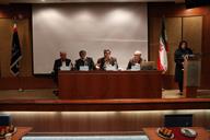 دوره آموزشی خبرنگاران در سالن شهید بهشتی با حضور عماد حسینی، نازیلا حقیقتی 6-11-93 (68)