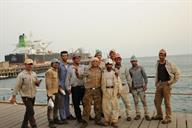 جزیره خارک پایانه های نفتی اسکله تی 08-06-93 حسن حسینی (35)