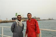 جزیره خارک پایانه های نفتی اسکله تی 08-06-93 حسن حسینی (30)