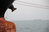 جزیره خارک پایانه های نفتی اسکله تی 08-06-93 حسن حسینی (44)