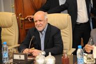 دیدار زنگنه با وزیر انرژی ارمنستان 17-07-93 حسن حسینی (25)