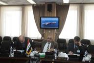 دیدار وزیر نفت ایران و عراق 930730 (7)