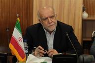 دیدار وزیر نفت ایران و عراق 930730 (22)