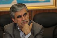 دیدار وزیر نفت ایران و عراق 930730 (23)