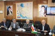 دیدار وزیر نفت ایران و عراق 930730 (35)