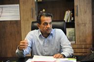 جمشیدی دانا مدیر نظارت بر تولید گاز 23-04-93 حسن حسینی (7)