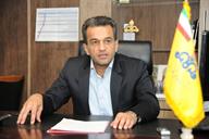 جمشیدی دانا مدیر نظارت بر تولید گاز 23-04-93 حسن حسینی (18)