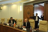 دیدار وزیر نفت و انرژی آذرباییجان با بیژن زنگنه 930625 عکاس محمد قدمعلی (5)