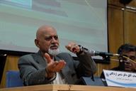 شمس اردکانی رییس کمیسیون انرژی اتاق ایران نازیلا حقیقتی ، همایش ملی بهره وری(2)