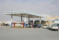 جایگاه فروش محصولات نفتی پمپ بنزينهاي بوشهر سال 8-87 (8)