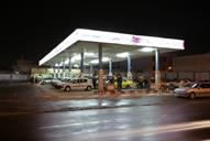 جایگاه فروش محصولات نفتی پمپ بنزينهاي بوشهر سال 8-87 (10)