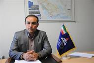 پیام انتظام جانشین مدیر نهندسی ساختان و رییس امورمهندسی پایانه های نفتی (4)حسن حسینی