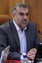 جواد اوجی معاون وزیر ومدیر عامل شرکت ملی گاز ایران16-5-89 (2)