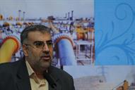جواد اوجی معاون وزیر ومدیر عامل شرکت ملی گاز ایران16-5-89 (3)