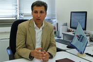 محسن جزائری، مدیر پروژه فاز 19 بخش فراساحل تاسیسات دریایی، نازیلا حقیقتی،7-2-94 (19)