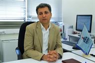 محسن جزائری، مدیر پروژه فاز 19 بخش فراساحل تاسیسات دریایی، نازیلا حقیقتی،7-2-94 (22)
