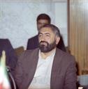 051325-195--1364-خداحافظی مهندس غرضی و معارفه مهندس آقازاده به عنوان وزیر جدید نفت مصطفی حسینی