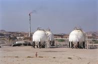پالایشگاه گاز سرخون بندرعباس مهر 1381 محمد حسن دامی تام (13)