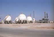 پالایشگاه گاز سرخون بندرعباس مهر 1381 محمد حسن دامی تام (21)
