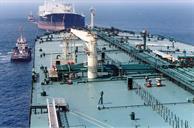پایانه شناور نفتی سورنا خلیج فارس دی ماه 1390 عبدالرضا محسنی (6)