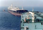 پایانه شناور نفتی سورنا خلیج فارس دی ماه 1390 عبدالرضا محسنی (12)