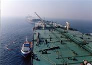 پایانه شناور نفتی سورنا خلیج فارس دی ماه 1390 عبدالرضا محسنی (22)