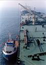 پایانه شناور نفتی سورنا خلیج فارس دی ماه 1390 عبدالرضا محسنی (36)