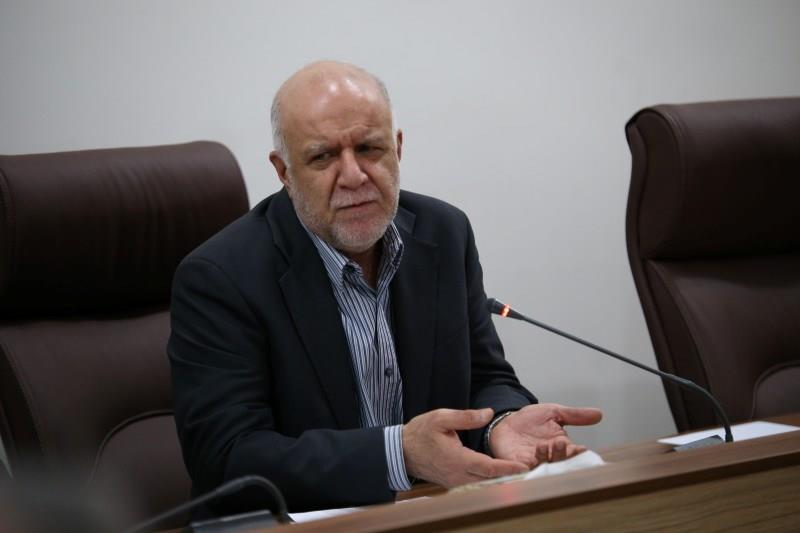 افطاری وزیر نفت بیژن زنگنه با مدیر مسولان رسانه 94.04.20 رضا رستمی (123)