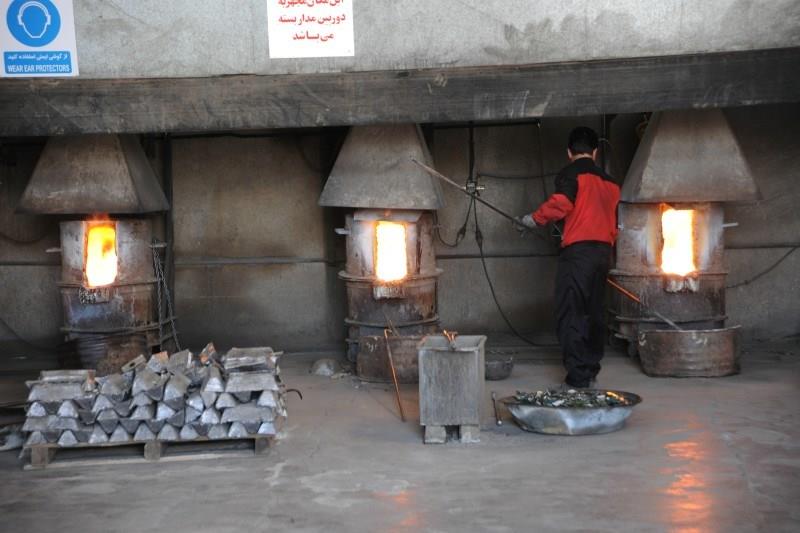 بازدید از کارخانه فلزات رنگین 09-10-93 حسن حسینی (13)