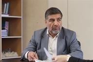 دکتر محمد ابراهیم شفیعی مدیر کل فناوری وزارت نفت 94.6.22 (10)