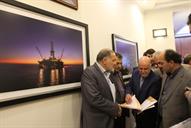 جلسه مشترک وزیر نفت بیژن زنگنه با اعضای کمیسیون عمران مجلس 94.4.7 (32)