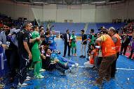 قهرمانی تیم فوتسال باشگاه تاسیسات دریایی در آسیا 94.5.17 (22)