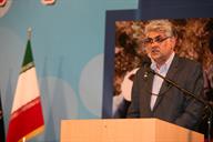 سلبعلی کریمی مدیر عامل شرکت نفت مناطق مرکزی آذر 1392 حسین شبانی (12)