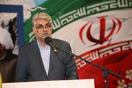 سلبعلی کریمی مدیر عامل شرکت نفت مناطق مرکزی آذر 1392 حسین شبانی (13)