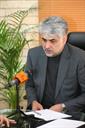 سلبعلی کریمی مدیر عامل شرکت نفت مناطق مرکزی آذر 1392 حسین شبانی (15)