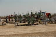 میدان نفتی آزادگان دی 1393 (26)