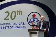 بیستمین نمایشگاه بین المللی نفت گاز پالایش و پتروشیمی اردیبهشت 1394 (14)