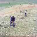 عملیات اکتشاف - عملیات لرزه نگاری در کوههای اندیمشک دهه 70 شمسی عبدالرضا محسنی (4)