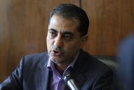 شجاع الدین بازرگانی معاون وزیر نفت در امور حقوقی و مجلس (6)