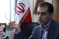 شجاع الدین بازرگانی معاون وزیر نفت در امور حقوقی و مجلس (23)