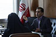 شجاع الدین بازرگانی معاون وزیر نفت در امور حقوقی و مجلس (28)