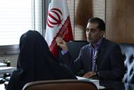 شجاع الدین بازرگانی معاون وزیر نفت در امور حقوقی و مجلس (29)