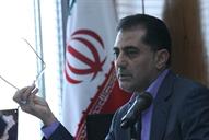 شجاع الدین بازرگانی معاون وزیر نفت در امور حقوقی و مجلس (41)