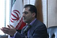 شجاع الدین بازرگانی معاون وزیر نفت در امور حقوقی و مجلس (45)