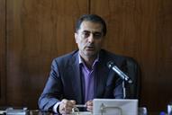 شجاع الدین بازرگانی معاون وزیر نفت در امور حقوقی و مجلس (66)