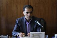 شجاع الدین بازرگانی معاون وزیر نفت در امور حقوقی و مجلس (67)