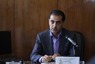 شجاع الدین بازرگانی معاون وزیر نفت در امور حقوقی و مجلس (72)