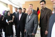 دیدار وزیر نفت بیژن زنگنه با زیگمار گابریل وزیر اقتصاد و انرژی آلمان 1394.4.12 (54)